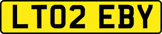 LT02EBY