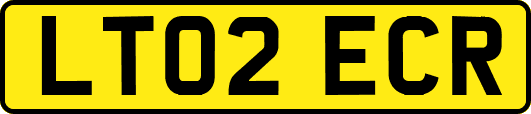 LT02ECR