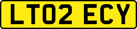 LT02ECY