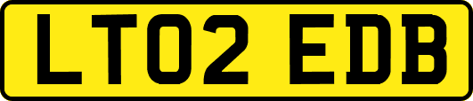 LT02EDB