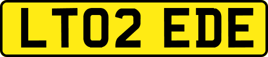 LT02EDE