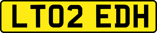 LT02EDH