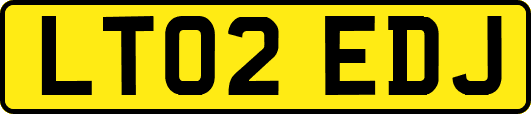 LT02EDJ