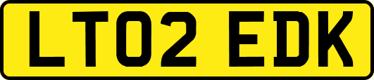 LT02EDK