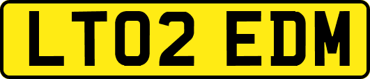 LT02EDM