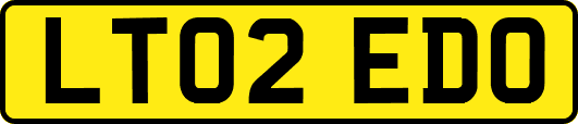 LT02EDO