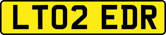 LT02EDR