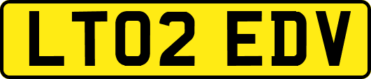 LT02EDV