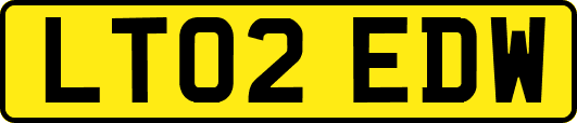 LT02EDW