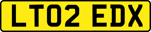 LT02EDX
