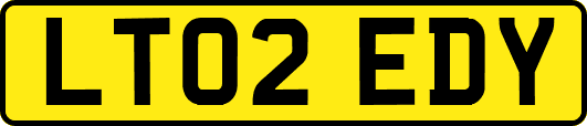 LT02EDY
