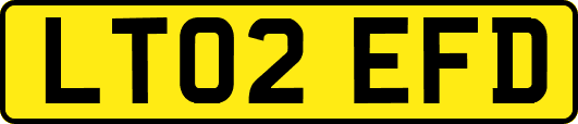 LT02EFD