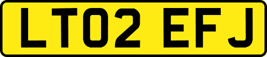LT02EFJ
