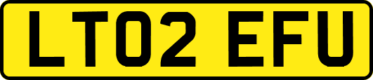 LT02EFU