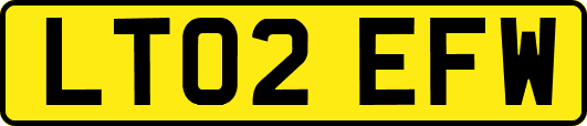 LT02EFW