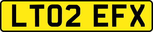 LT02EFX