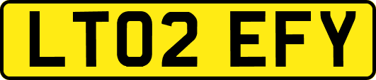 LT02EFY