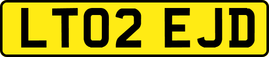 LT02EJD