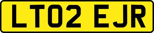 LT02EJR