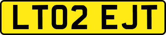 LT02EJT
