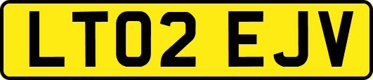 LT02EJV