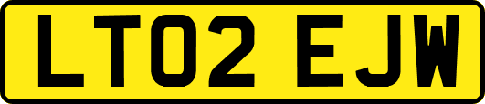 LT02EJW