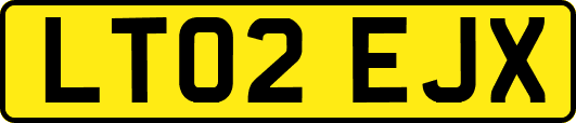LT02EJX