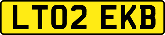 LT02EKB