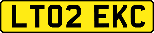 LT02EKC