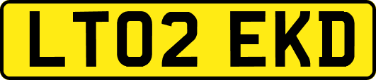 LT02EKD