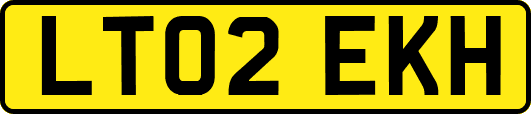 LT02EKH