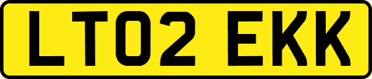 LT02EKK