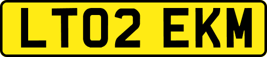 LT02EKM