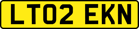 LT02EKN