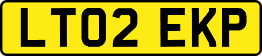 LT02EKP