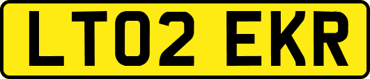 LT02EKR