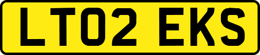 LT02EKS
