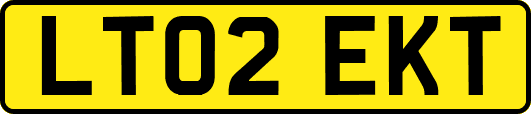 LT02EKT