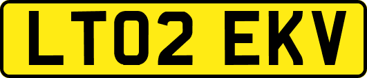 LT02EKV