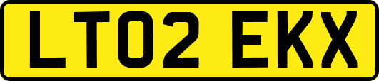 LT02EKX