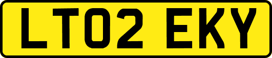 LT02EKY
