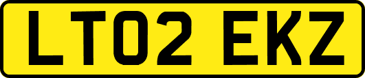 LT02EKZ