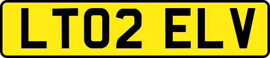 LT02ELV
