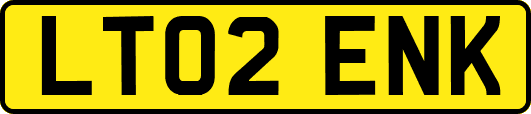 LT02ENK