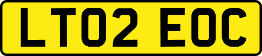 LT02EOC