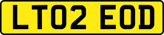 LT02EOD