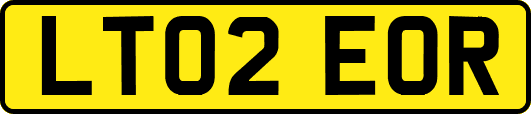 LT02EOR