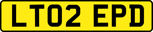 LT02EPD