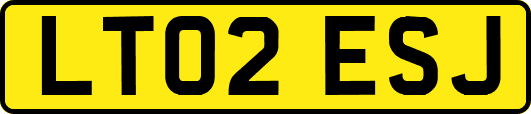 LT02ESJ