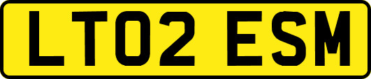 LT02ESM